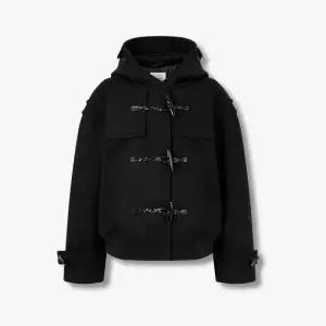 [롯데백화점]톰보이 토글 후드 캐주얼 점퍼 9105413221