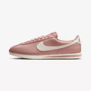 나이키 NIKE 코르테즈 레더 W  파티클 핑크 세일 DN1791600