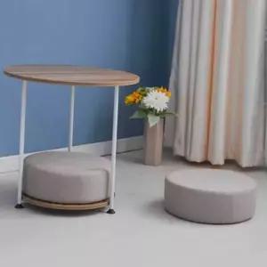 사이드테이블 소파협탁 거실협탁 소형탁자 거실테이블