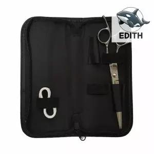 애견미용 왼손전용 고급 미용가위 반려견 털관리