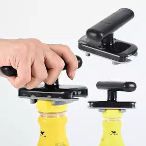 반자동오프너/따개/병뚜껑/따게/만능/병따개/생수병/물뚜껑/잼병/생수/병두껑/오프너/음료수/뚜컹/병통조림