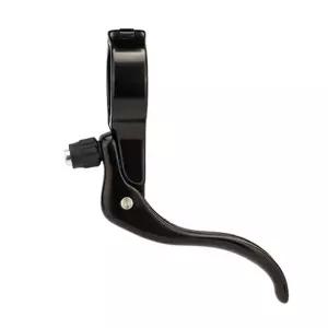 픽시 자전거 31.8mm 오버사이즈 브레이크 앞 뒤 클램프 레버 튜닝 부품 용품