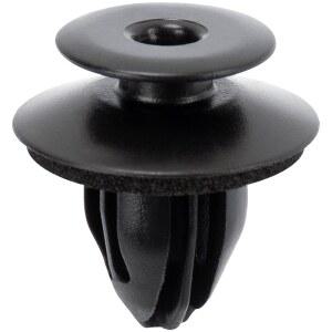 [미국배송] 도요타 75867-AA010 75867-33030 4러너 아발론 캠리 프리우스 RAV4 시에나 툰드라 렉서스 ES GS용 OAUTOO 30PCS 로커 패널 및 스커프 플레이트 리테이너 클립은 LS RC RX입니다