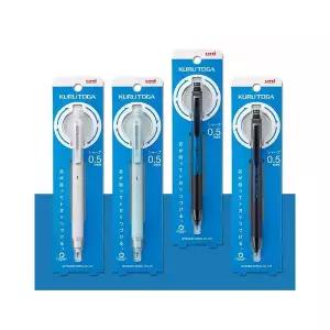 [미쯔비시] 쿠루토가 KS 샤프 0.5mm (M5-KS)