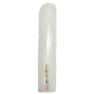 [하프클럽/]소원 기도에 어울리는 행사 제사 추모 밀대양초 375g
