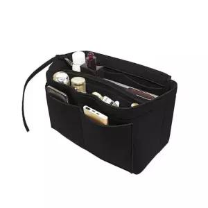 가방정리 1P 이너백 트렌드 멀티 포켓 데일리 가방속