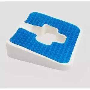 최적화 욕창방지매트 매트리스 벌집 쿨 환자용 블루 코어 커버없음 병원용 동일 스타일 쿠션