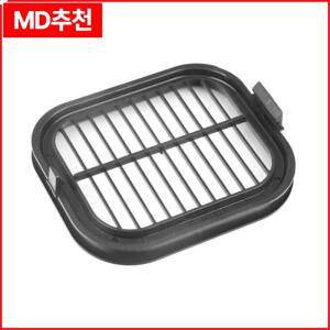 A30F-인테이크 그릴 커버 덕트 13718580421 BMW 3 시리즈 G28 G20용 신형 고품질 자동차 부품