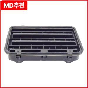 64226962293 BMW E46 E90 F10 E83 1997-2017 교체 설치 자동차 액세서리 용 트렁크 에어 벤트 그릴