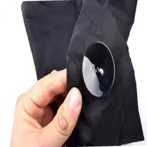 자동차 햇빛 가리개 카 커튼 2입 차량용 블라인드 70x53cm