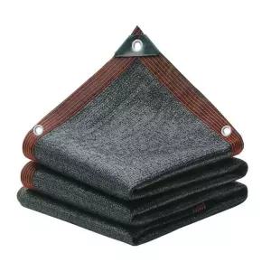 검정색 차양막 햇빛 옥상차광막 20m 블랙 1m 가리개