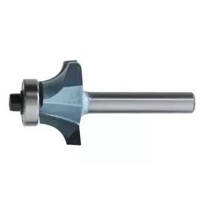 스마토 트리머비트(둥근면) D36-17.2L-R12(생크 6) (WFKAQA1)