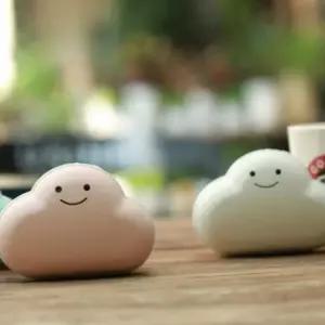 동계올림픽 핑크색 입고 제품 KC 구름 손난로 보조 배터리 핫팩 동계