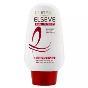 로레알파리 토탈리페어5 헤어 모이스처크림 프로엑스 110g 1개