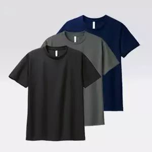 BYSW 기능성 스포츠 드라이쿨 반팔 티셔츠