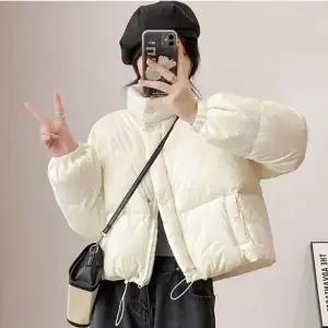 3컬러 여성 고급 데일리 겨울 하이넥 웰론 패딩점퍼