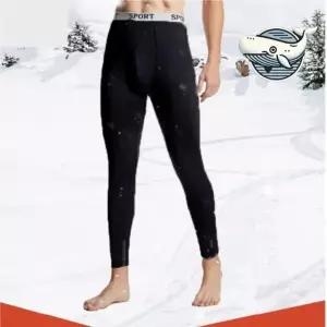 겨울 보온 남성 기모 타이즈 따뜻한 쫄쫄이 타이즈 레깅스 남자 발열 기모 남성