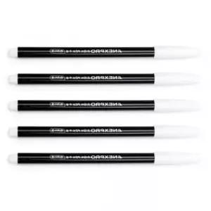 문화 5p 넥스 프로 컴퓨터용 사인펜 omr 펜 싸인펜