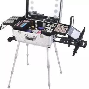 출장 메이크업 박스 항공 화장품 캐리어 출장전문