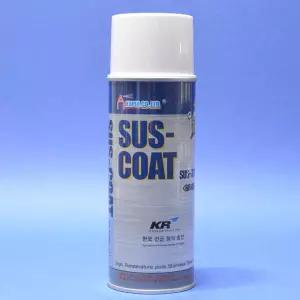HW 카피아 스테인리스 코팅제 SC-5000(WD) SUS-316용 8160478 스텐레스스틸코팅제 써스코팅제