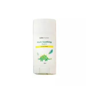 멀티수딩밤 아기고보습 침독밤 크림 태열 스틱밤