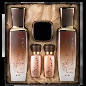 로제 십장생 천지향 2종 (수액＋유액/주름개선 기능성) _FM