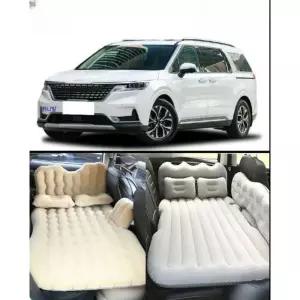 카니발차박매트 자동차 에어매트 7인승 9인승 뒷좌석 평탄화 매트리스 차박 침대 여행용
