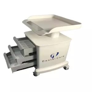 이동선반 이동랙 수납카트 구강 진료소용 용 미용기구 특수