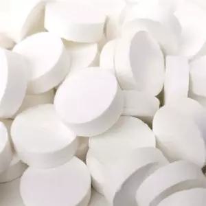 나옴 압축티슈100P 동전압축물티슈