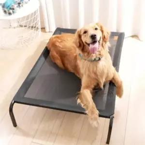 중소형견 통풍짱 해먹형 여름 방석 U123574 침대겸방석