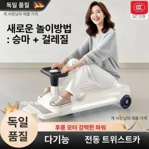 전동 토이카 대형 성인용 겸용 신형 강력한 운전