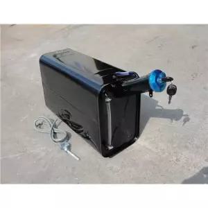 화물차 연료 탱크 트럭 화물차 말통 오일 급유통 기름통 보조 기름