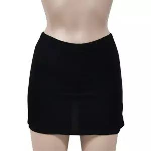 편안한 사방스판 Y존 커버 인견 속치마바지