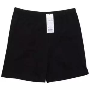 신축성이 좋은 면스판 베이직 3부 속바지