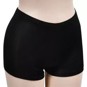 편안한 인견 깔끔한라인 무지 2부숏 속바지