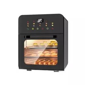 미니 전기오븐 지능형 스팀 전자레인지 10L 베이킹