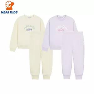 NEPA KIDS 네파키즈 여아 파스텔 C/P 세트 KK25952