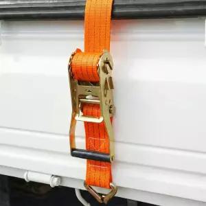 깔깔이바 자동바 화물차 깔깔이 라쳇바 라쳇 환봉줄 세트