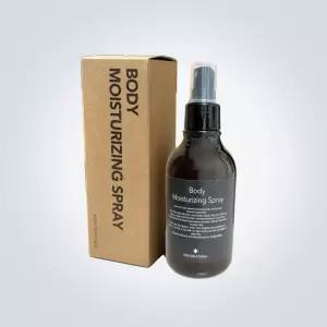 나노네츄럴 바디 모이스쳐라이징 스프레이 NANONATURAL