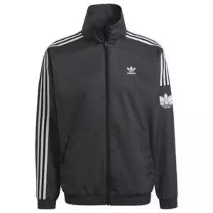 아디다스져지 BQJ JM2716 아디컬러 3D 트레포일 트랙 탑