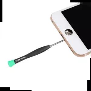 십자도라이버 정밀 스크류 자석 드라이버 8종 세트 RD-10300