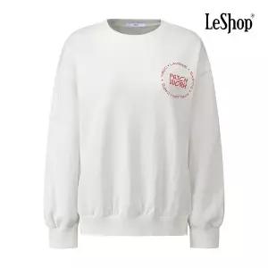 [르샵] 그래픽 스프링 맨투맨 티셔츠 (BQ1TS009A)