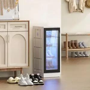 슈드레서 신발 건조기 살균건조 안전화 살균기 소독기 운동화 축구화