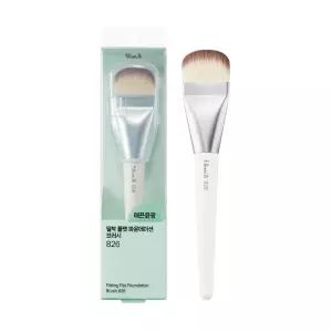 필리밀리 밀착 플랫 파운데이션 브러시 826, 1개
