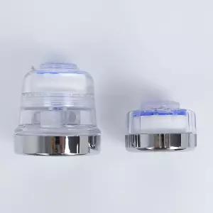 헤드 리필 주방용 세면대용 수도꼭지 필터