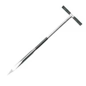 얼음끌 겨울 낚시 빙어 아이스오거 구멍뚫기 드릴