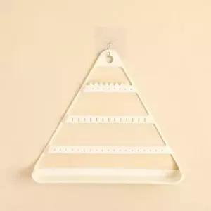 귀걸이 인기 3단 목걸이 액세서리 감성 진열대-WFI6N0A