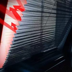 벤츠E300햇빛가리개 창문 차량용 블라인드