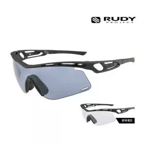 [하프클럽/]루디 프로젝트 선글라스 트랠릭스  SP787306-0001 TRALYX SLIM 스포츠