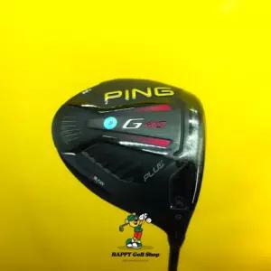 PING 핑 G410 플러스 드라이버 헤드 9도 중고